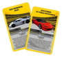 Winning Moves Super Cars jeu de cartes Top Trumps - Allemand