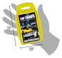 Winning Moves Super Cars jeu de cartes Top Trumps - Allemand