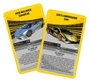 Winning Moves Super Cars jeu de cartes Top Trumps - Allemand
