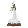 Paladone Lampe Diorama Star Wars The Mandalorian Boba Fett 31 cm avec éclairage USB 3 modes