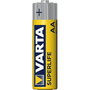 Batteries Varta 2006101414 1,5 V AA (4 Unités)