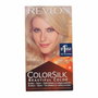 Revlon Mass Market COLORSILK 80-rubio claro cenizo