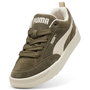 Baskets Puma Park Lifestyle Raw Loden Vert