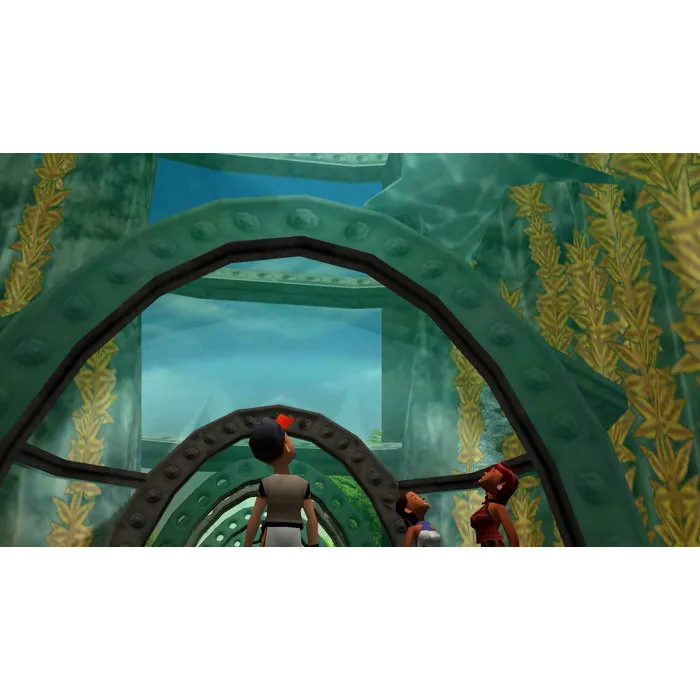 Jeu Nintendo Switch RollerCoaster Tycoon 3: Complete Edition - Simulation et Gestion de Parc d'Attractions avec Montagnes Russes et Contenu Additionnel Jeu Nintendo Switch RollerCoaster Tycoon 3: Complete Edition - Simulation et Gestion de Parc d'Attractions avec Montagnes Russes et Contenu Additionnel