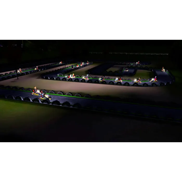 Jeu Nintendo Switch RollerCoaster Tycoon 3: Complete Edition - Simulation et Gestion de Parc d'Attractions avec Montagnes Russes et Contenu Additionnel Jeu Nintendo Switch RollerCoaster Tycoon 3: Complete Edition - Simulation et Gestion de Parc d'Attractions avec Montagnes Russes et Contenu Additionnel