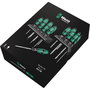 Wera Kraftform Big Pack 300 Jeu de 14 tournevis