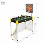 CB Games Baby Foot 90 x 68 x 43 cm