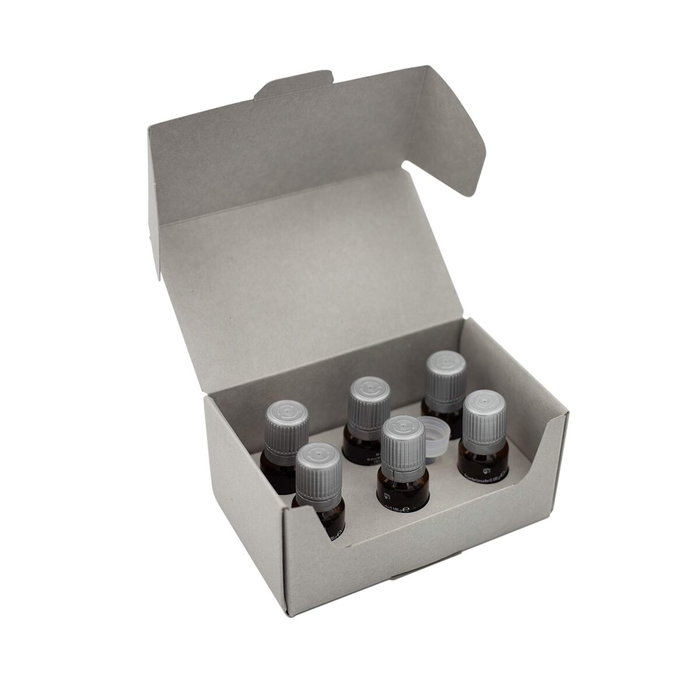 DAVINES NATURALTECH JALEA REAL SUPERACTIVA 6 x 8 ml