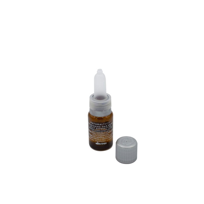 DAVINES NATURALTECH JALEA REAL SUPERACTIVA 6 x 8 ml