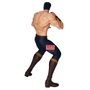 BANPRESTO Figura Kenshiro Grandista Fist of the North Star 26cm