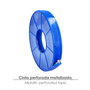 WOLFPACK LINEA PROFESIONAL Cinta Perforada 12 mm (Rouleau 10 mètres) extra_attributes.tipo_iva: 1, extra_attributes.udscaja: 10.0, extra_attributes.udspale: 0.0, extra_attributes.portes: 4.0, extra_attributes.numero_vids: 0, extra_attributes.tiponvs: N, extra_attributes.volumen_cm3: 768, extra_attributes.udscajagrande: 10.0, extra_attributes.numero_imgs: 5, extra_attributes.udsproxrecepcion: 100, extra_attributes.unidadmedida: UNID