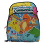 CYP BRANDS Sac à Dos Pokémon Urban Colors 30 cm avec Poches Latérale et Dos Rembourré, Compartiments Principaux, Tirantes Ergonomiques, Motif Pokéball