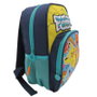 CYP BRANDS Sac à Dos Pokémon Urban Colors 30 cm avec Poches Latérale et Dos Rembourré, Compartiments Principaux, Tirantes Ergonomiques, Motif Pokéball