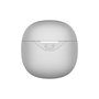 Fresh'n Rebel Twins Blaze Écouteurs Bluetooth sans fil Gris Glace ENC Multipoint 32h