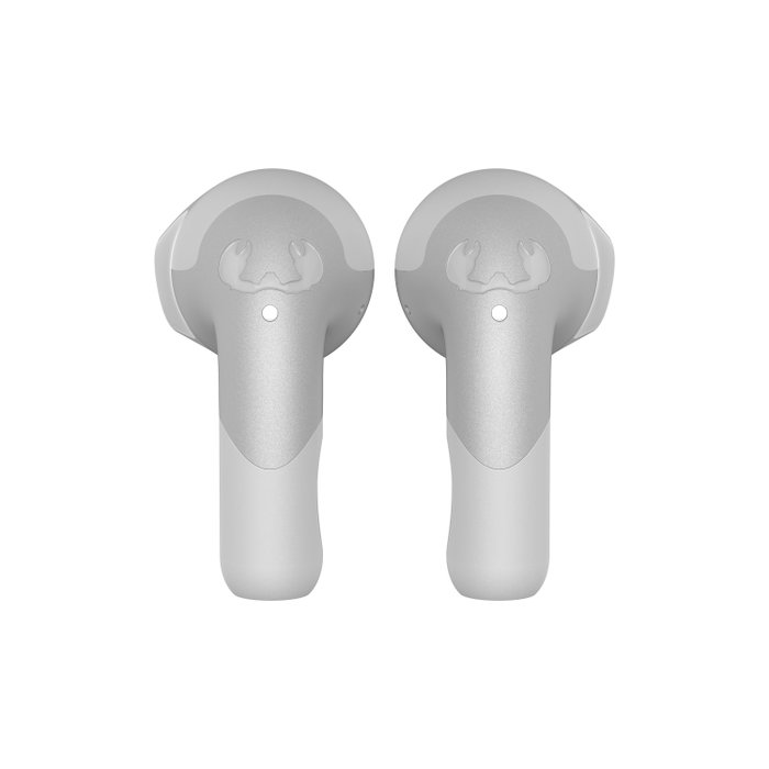 Fresh'n Rebel Twins Blaze Écouteurs Bluetooth sans fil Gris Glace ENC Multipoint 32h Fresh'n Rebel Twins Blaze Écouteurs Bluetooth sans fil Gris Glace ENC Multipoint 32h