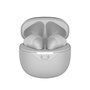Fresh'n Rebel Twins Blaze Écouteurs Bluetooth sans fil Gris Glace ENC Multipoint 32h