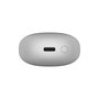 Fresh'n Rebel Twins Blaze Écouteurs Bluetooth sans fil Gris Glace ENC Multipoint 32h