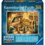 Ravensburger Escape Kids - Egypt - 368 Pièces