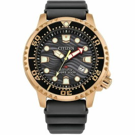 Citizen BN0163-00H Promaster Diver Doré et Noir