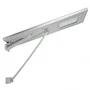 Farola LED Solar Blanco Natural (Panel 18V-65W) 25W 2600Lm 40-50 H