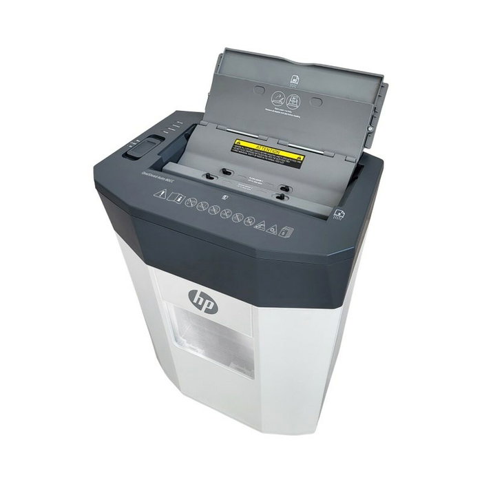HP ONESHRED Auto 15 L 80 Feuilles