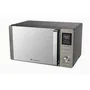 Continental Edison CEMO25SG13S3 Micro-ondes combiné 25 L Porte miroir 1400 W avec grill et convection