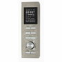Continental Edison CEMO25SG13S3 Micro-ondes combiné 25 L Argent