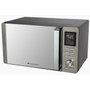 Continental Edison CEMO25SG13S3 Micro-ondes combiné 25 L Argent