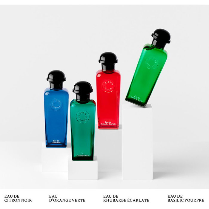 Hermès Concentré d'Orange Verte Eau de Toilette Vaporisateur 100 ml Hermès Concentré d'Orange Verte Eau de Toilette Vaporisateur 100 ml