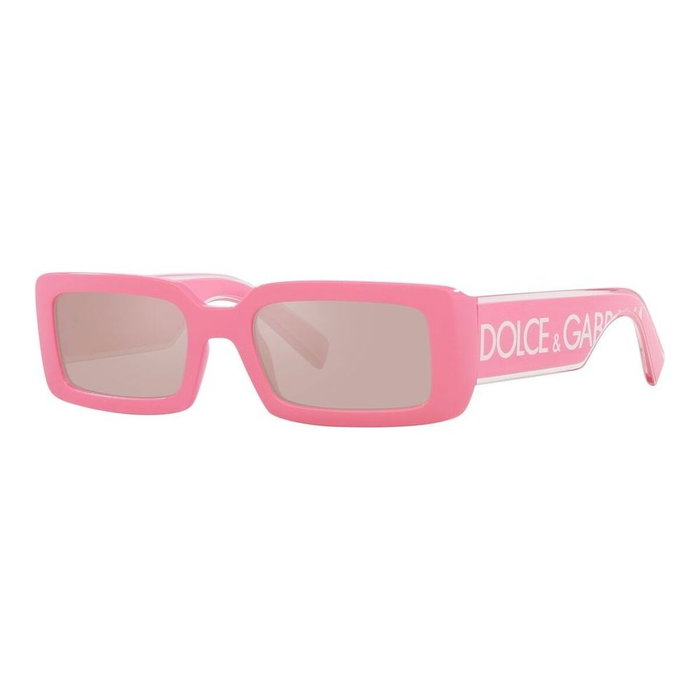 Monture de Lunettes Femme Dolce & Gabbana DG 6187 Monture de Lunettes Femme Dolce & Gabbana DG 6187