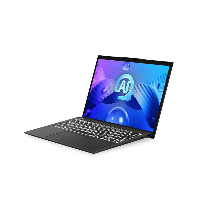 Ordinateur Portable MSI 9S7-13Q222-024 13,3" Intel Evo Core Ultra 7 155H Intel Core Ultra 7 155H intel core ultra 7 32 GB RAM 1 Ordinateur Portable MSI 9S7-13Q222-024 13,3" Intel Evo Core Ultra 7 155H Intel Core Ultra 7 155H intel core ultra 7 32 GB RAM 1