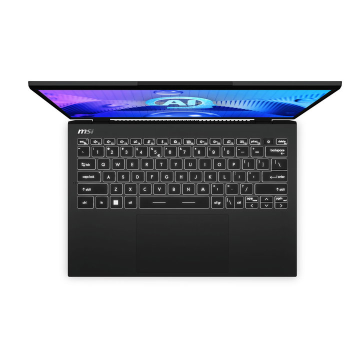 Ordinateur Portable MSI 9S7-13Q222-024 13,3" Intel Evo Core Ultra 7 155H Intel Core Ultra 7 155H intel core ultra 7 32 GB RAM 1 Ordinateur Portable MSI 9S7-13Q222-024 13,3" Intel Evo Core Ultra 7 155H Intel Core Ultra 7 155H intel core ultra 7 32 GB RAM 1