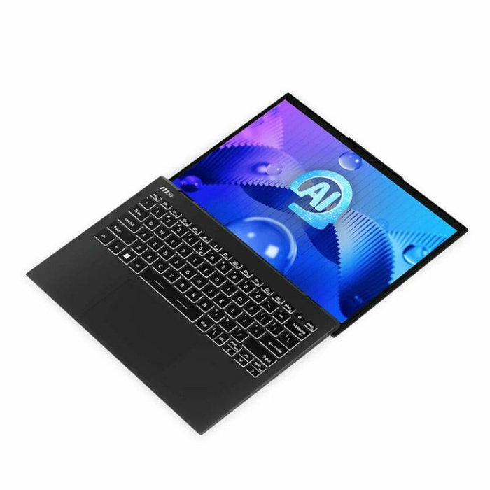 Ordinateur Portable MSI 9S7-13Q222-024 13,3" Intel Evo Core Ultra 7 155H Intel Core Ultra 7 155H intel core ultra 7 32 GB RAM 1 Ordinateur Portable MSI 9S7-13Q222-024 13,3" Intel Evo Core Ultra 7 155H Intel Core Ultra 7 155H intel core ultra 7 32 GB RAM 1