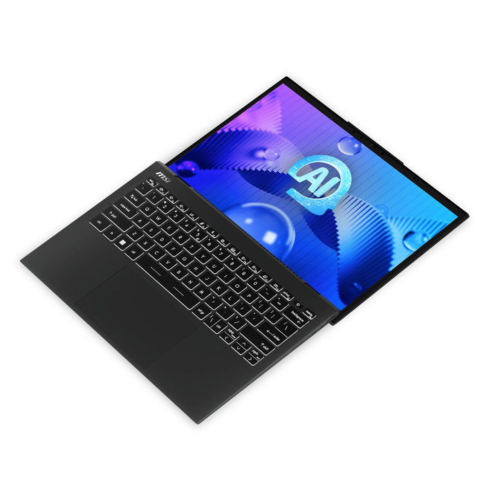 Ordinateur Portable MSI 9S7-13Q222-024 13,3" Intel Evo Core Ultra 7 155H Intel Core Ultra 7 155H intel core ultra 7 32 GB RAM 1 Ordinateur Portable MSI 9S7-13Q222-024 13,3" Intel Evo Core Ultra 7 155H Intel Core Ultra 7 155H intel core ultra 7 32 GB RAM 1