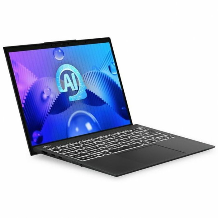 Ordinateur Portable MSI 9S7-13Q222-024 13,3" Intel Evo Core Ultra 7 155H Intel Core Ultra 7 155H intel core ultra 7 32 GB RAM 1 Ordinateur Portable MSI 9S7-13Q222-024 13,3" Intel Evo Core Ultra 7 155H Intel Core Ultra 7 155H intel core ultra 7 32 GB RAM 1