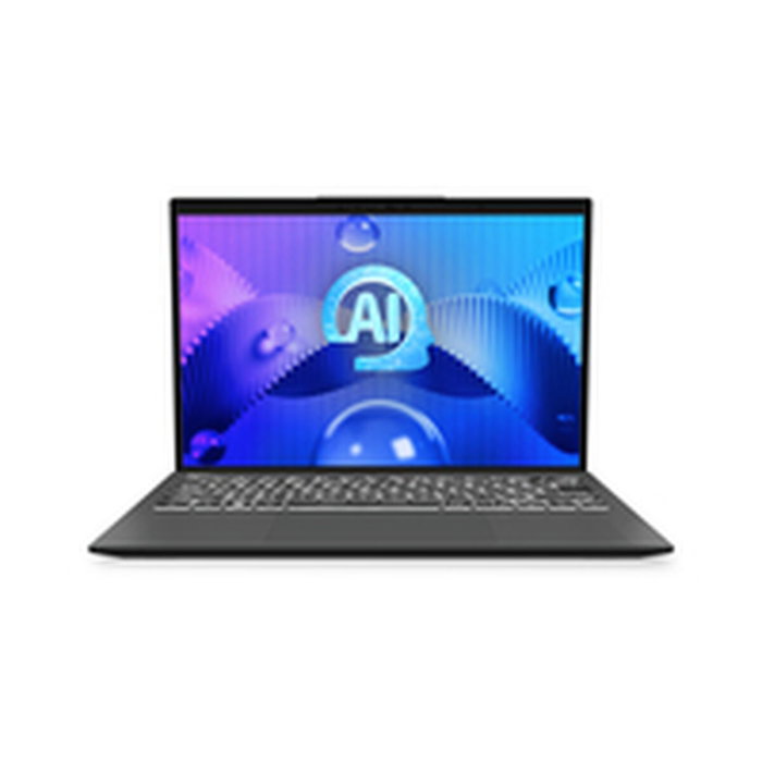 Ordinateur Portable MSI 9S7-13Q222-024 13,3" Intel Evo Core Ultra 7 155H Intel Core Ultra 7 155H intel core ultra 7 32 GB RAM 1 Ordinateur Portable MSI 9S7-13Q222-024 13,3" Intel Evo Core Ultra 7 155H Intel Core Ultra 7 155H intel core ultra 7 32 GB RAM 1