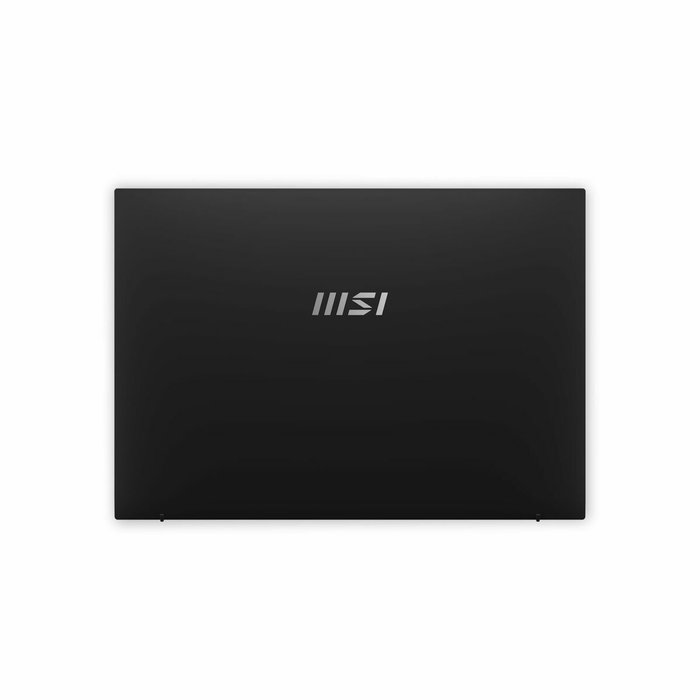 Ordinateur Portable MSI 9S7-13Q222-024 13,3" Intel Evo Core Ultra 7 155H Intel Core Ultra 7 155H intel core ultra 7 32 GB RAM 1 Ordinateur Portable MSI 9S7-13Q222-024 13,3" Intel Evo Core Ultra 7 155H Intel Core Ultra 7 155H intel core ultra 7 32 GB RAM 1