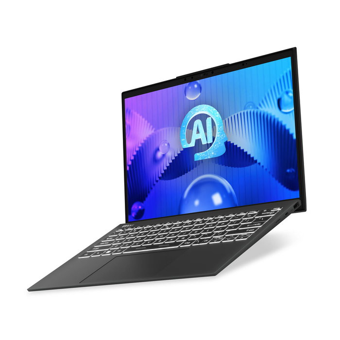 Ordinateur Portable MSI 9S7-13Q222-024 13,3" Intel Evo Core Ultra 7 155H Intel Core Ultra 7 155H intel core ultra 7 32 GB RAM 1 Ordinateur Portable MSI 9S7-13Q222-024 13,3" Intel Evo Core Ultra 7 155H Intel Core Ultra 7 155H intel core ultra 7 32 GB RAM 1