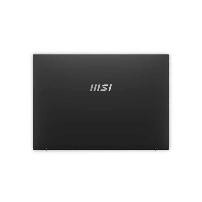 Ordinateur Portable MSI 9S7-13Q222-024 13,3" Intel Evo Core Ultra 7 155H Intel Core Ultra 7 155H intel core ultra 7 32 GB RAM 1 Ordinateur Portable MSI 9S7-13Q222-024 13,3" Intel Evo Core Ultra 7 155H Intel Core Ultra 7 155H intel core ultra 7 32 GB RAM 1