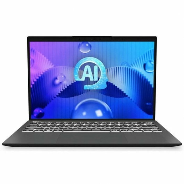 Ordinateur Portable MSI 9S7-13Q222-024 13,3" Intel Evo Core Ultra 7 155H Intel Core Ultra 7 155H intel core ultra 7 32 GB RAM 1 Ordinateur Portable MSI 9S7-13Q222-024 13,3" Intel Evo Core Ultra 7 155H Intel Core Ultra 7 155H intel core ultra 7 32 GB RAM 1