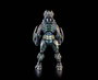 Cosmic Legions figurine T.U.5.C.C. Experiment CC-24