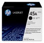 HP 45A Noir
