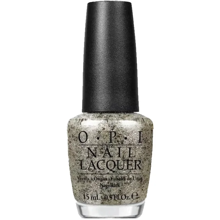OPI Wonderous Star Étoile merveilleuse 15 ml OPI Wonderous Star Étoile merveilleuse 15 ml