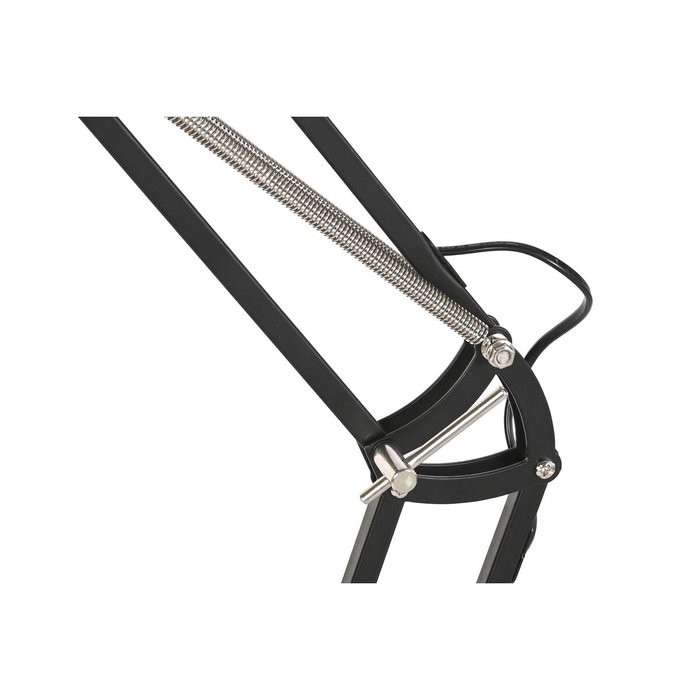 Lampadaire Home ESPRIT Noir 220 V 65 X 30 X 170 CM