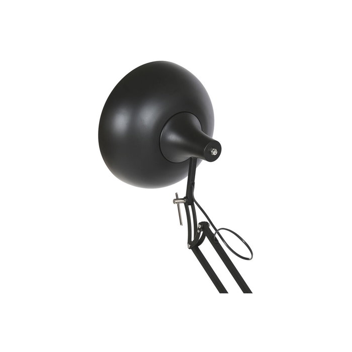 Lampadaire Home ESPRIT Noir 220 V 65 X 30 X 170 CM