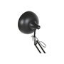 Lampadaire Home ESPRIT Noir 220 V 65 X 30 X 170 CM
