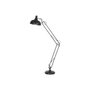 Lampadaire Home ESPRIT Noir 220 V 65 X 30 X 170 CM
