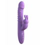 Vibrateur G-Spot Pipedream Pourpre
