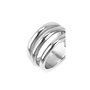 Bague Femme One Jewels OJSFR01S-7 Argenté 7