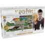 Jeu de Plateau Harry Potter Animales Fantásticos - Aventure Cooperative/Compétitive pour Toute la Famille, PEGI 6, 2-4 Joueurs